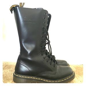 Dr. Martens size 8